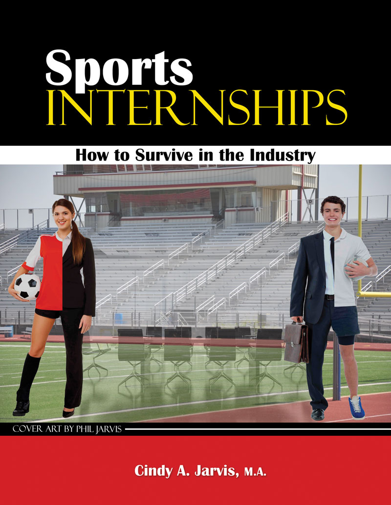 Sports Internships How to Survive in the Industry Higher Education