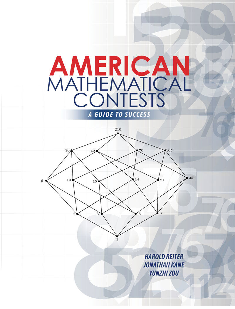 American Mathematical Contests A Guide to Success Higher Education