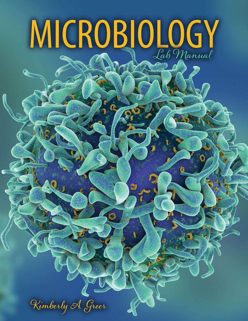 Microbiology Laboratory Manual