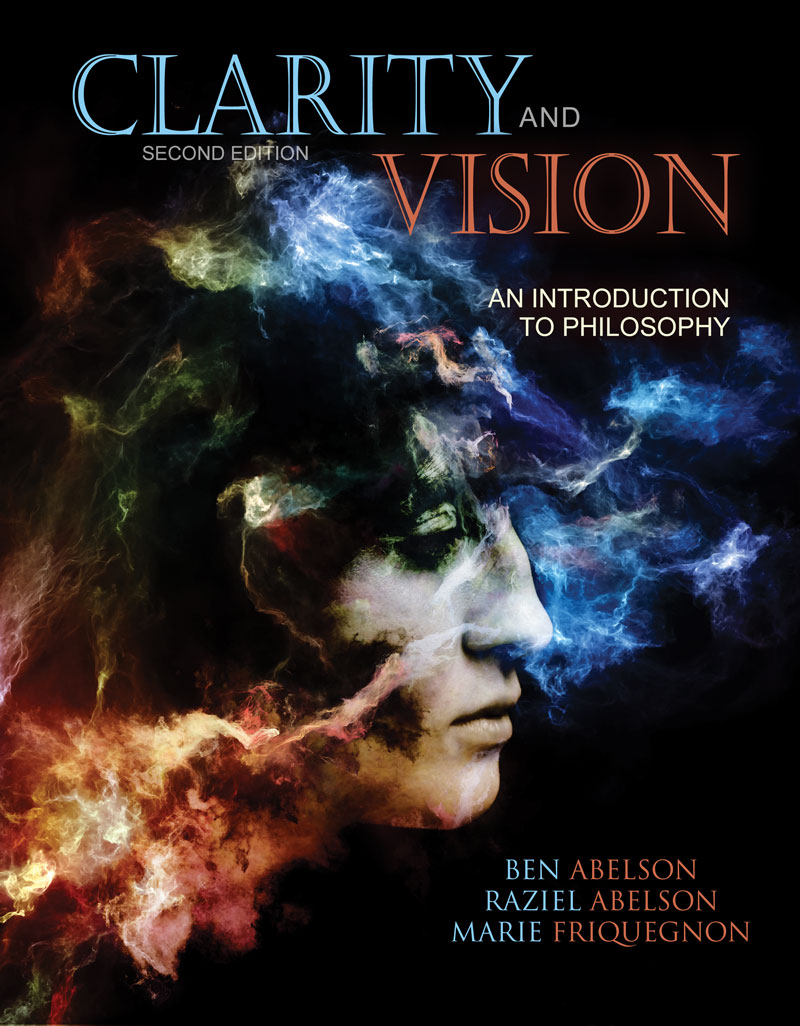 Clarity and Vision: An Introduction to Philosophy