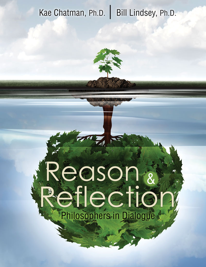 Reason and Reflection: Philosophers in Dialogue