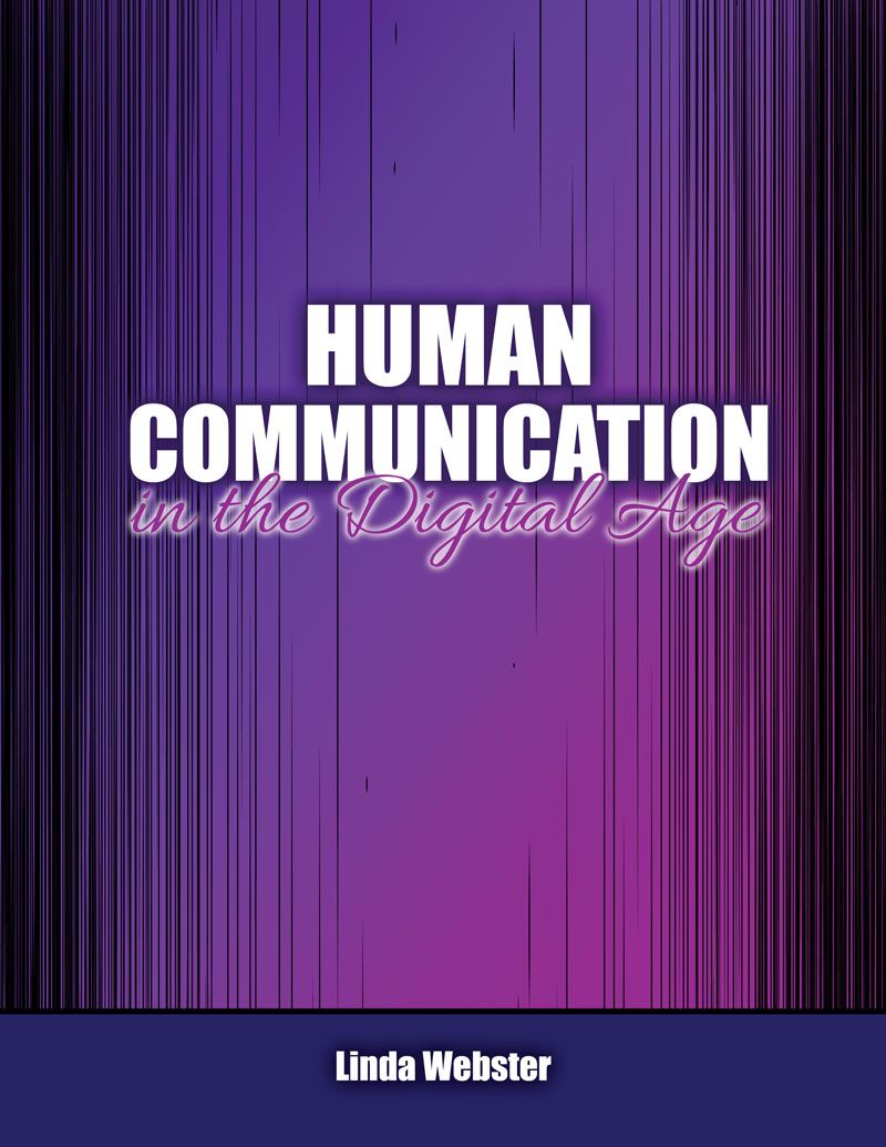 Human Communication in the Digital Age