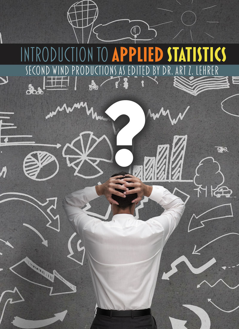 Introduction to Applied Statistics