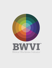 Biblical Worldview Indicator
