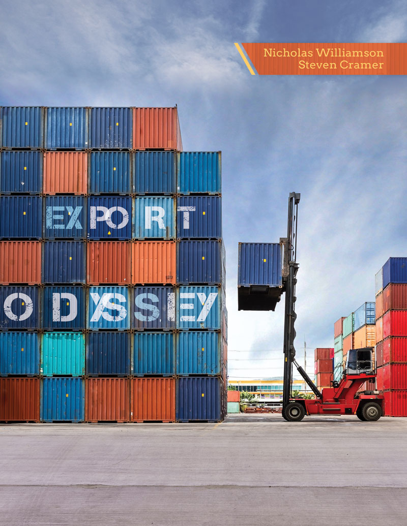 Export Odyssey
