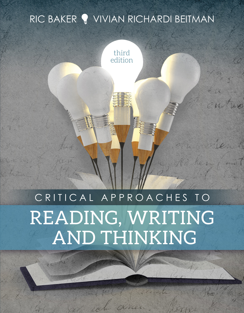 critical thinking and writing book