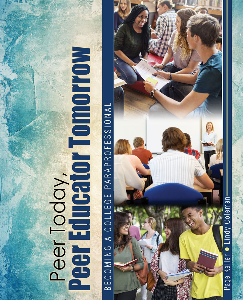 Peer Today, Peer Educator Tomorrow: Becoming a College Paraprofessional