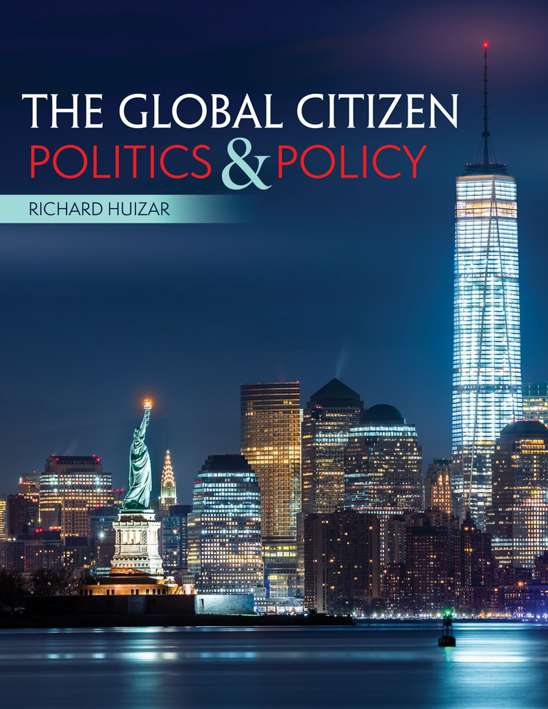 The Global Citizen: Politics and Policy