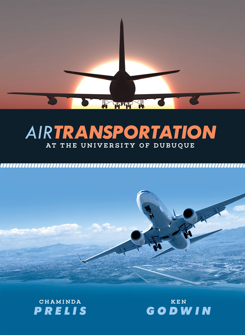 Air Transportation at the University of Dubuque