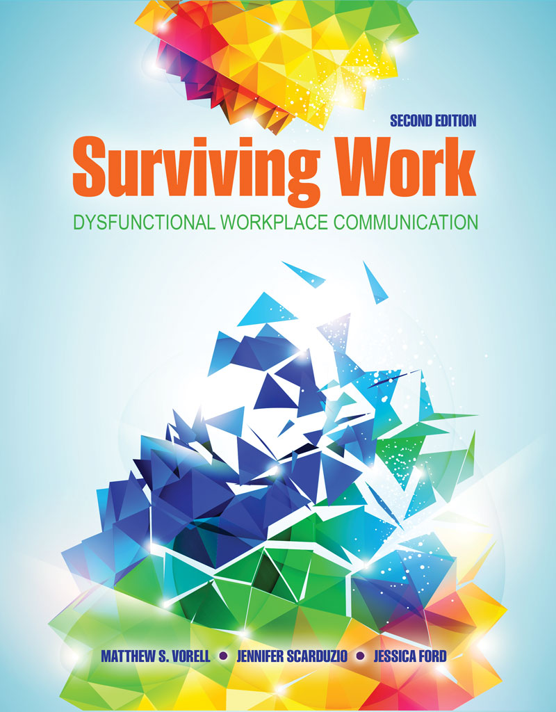 Surviving Work: Dysfunctional Workplace Communication