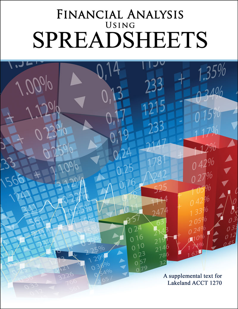 Financial Analysis Using Spreadsheets