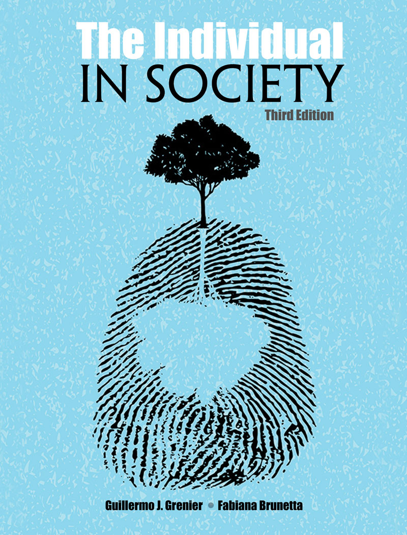 The Individual in Society