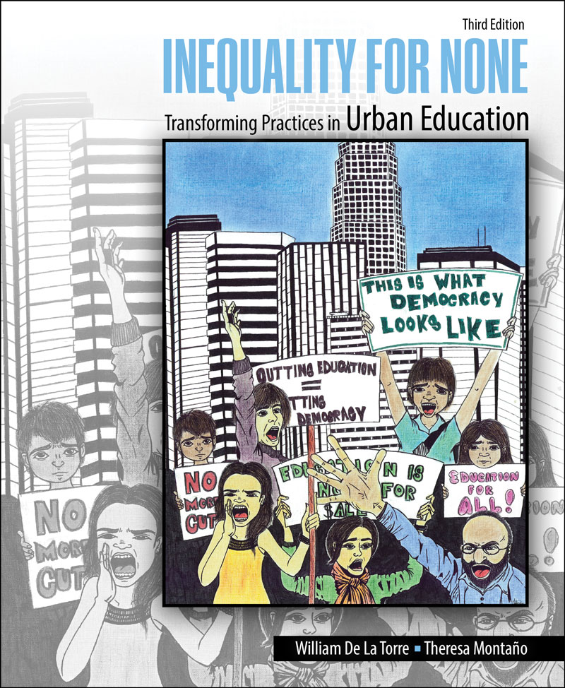 Inequality for None: Transforming Practices in Urban Education