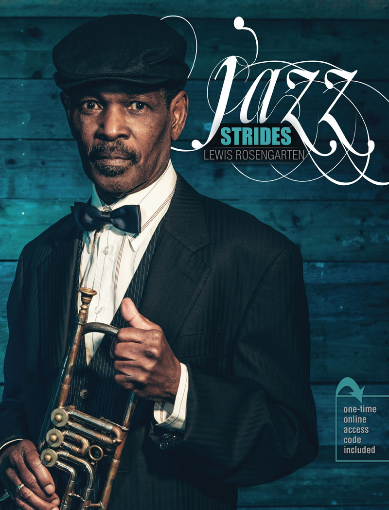 Jazz Strides