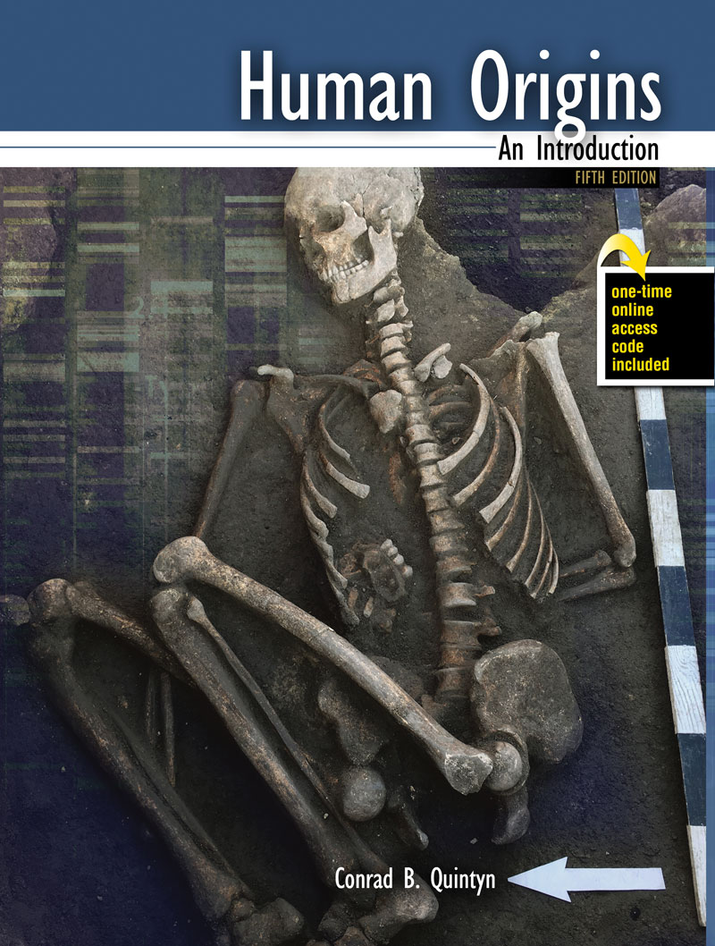 Human Origins: An Introduction