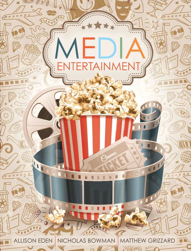 Media Entertainment