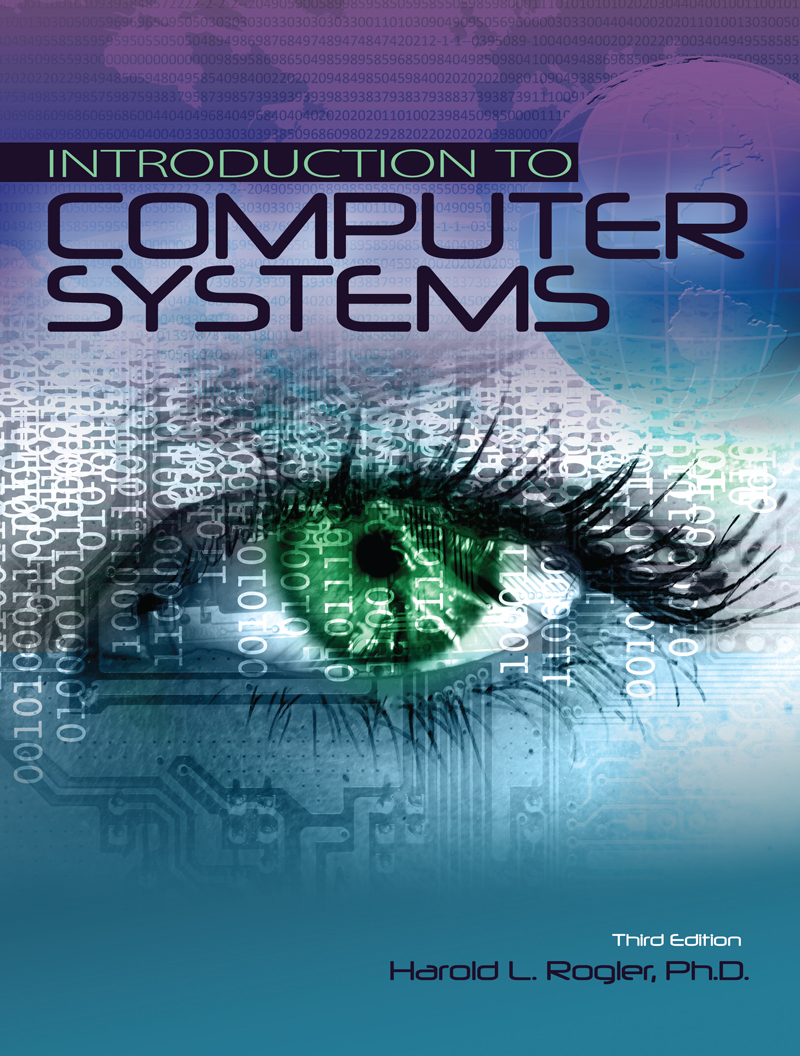 Introduction to computer systems higher education