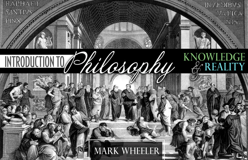 Introduction to Philosophy: Knowledge and Reality