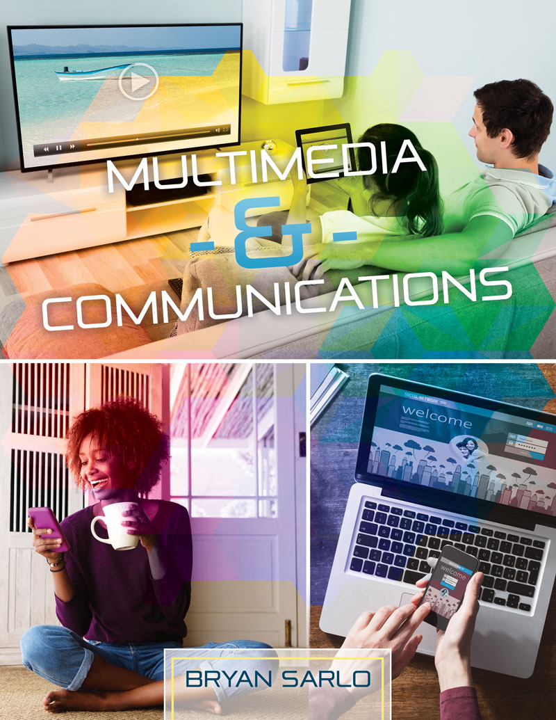 Multimedia and Communication