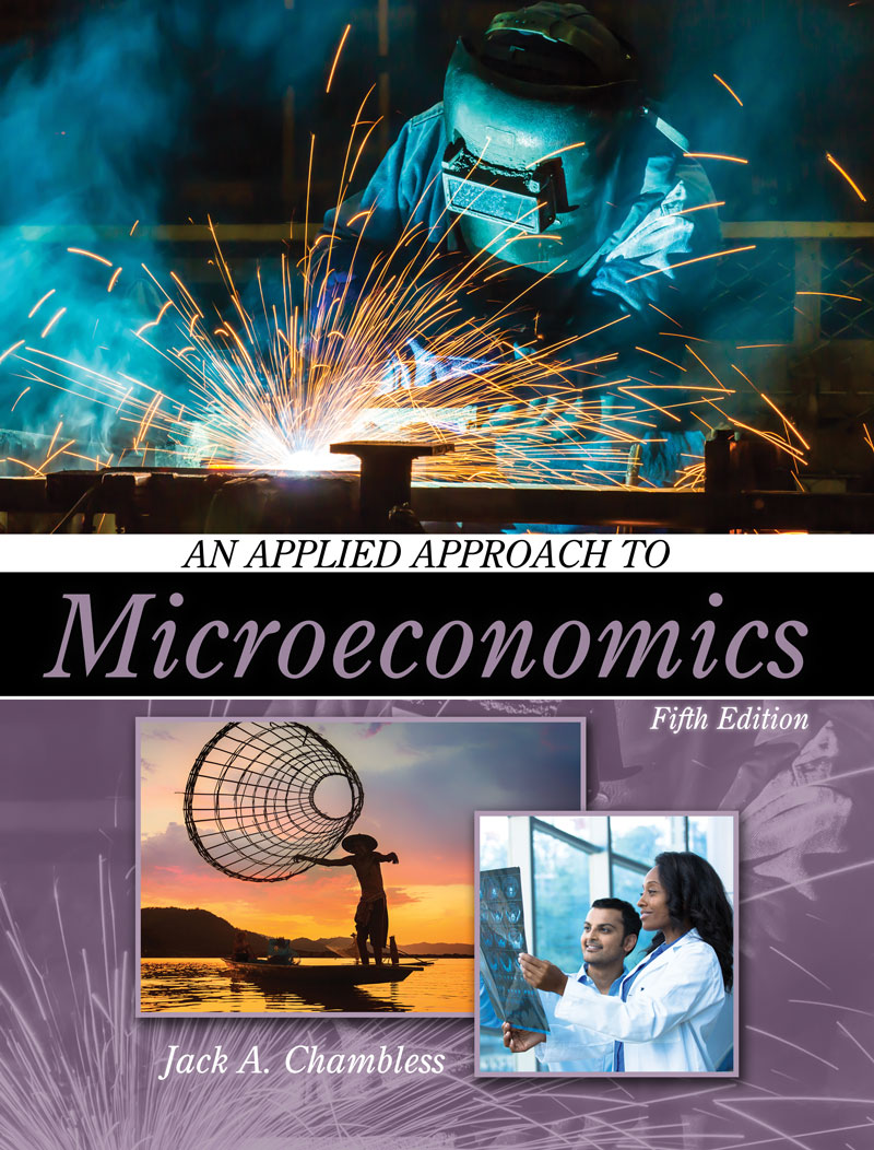 microeconomics 21st edition chapter 1
