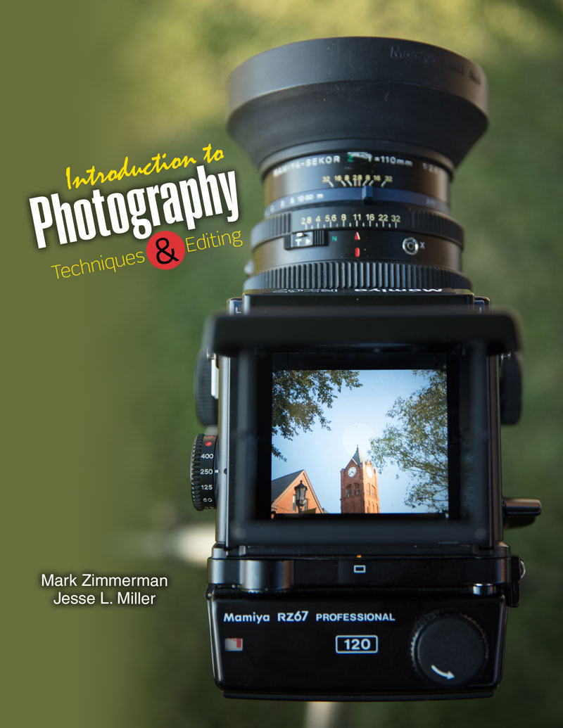 Introduction to Photography Techniques and Editing