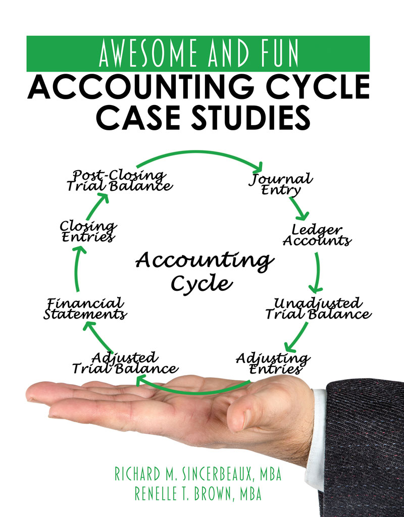 case study related to accounting