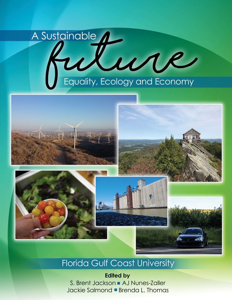 A Sustainable Future: Equality, Ecology, and Economy