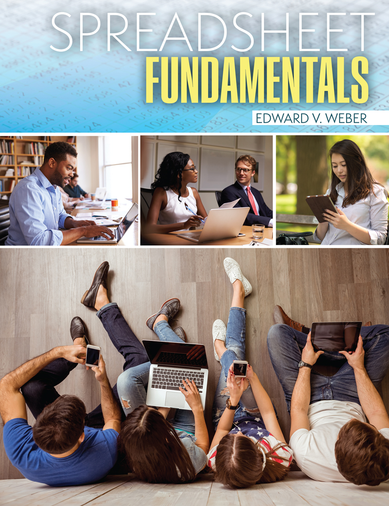 Spreadsheet Fundamentals