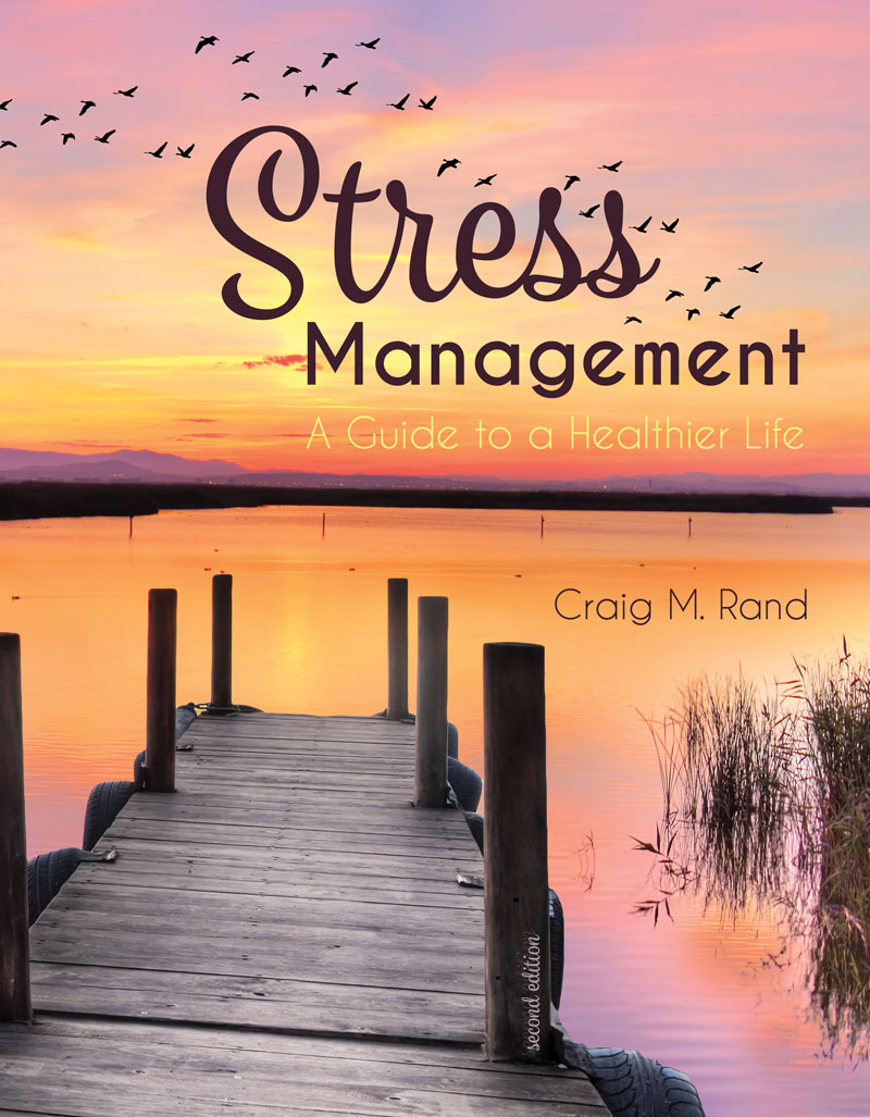Stress Management: A Guide to a Healthier Life