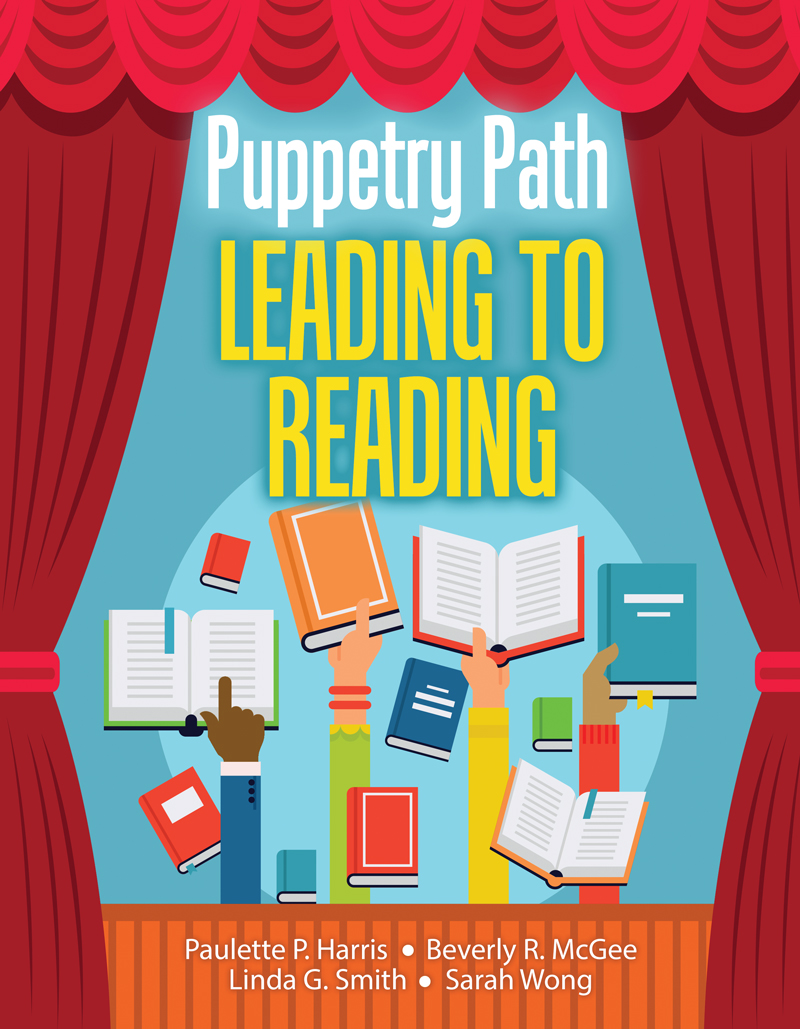Puppetry Path Leading to Reading and Clappity Clap