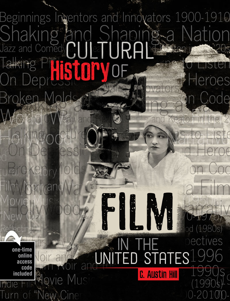 Cultural History of Film in the United States