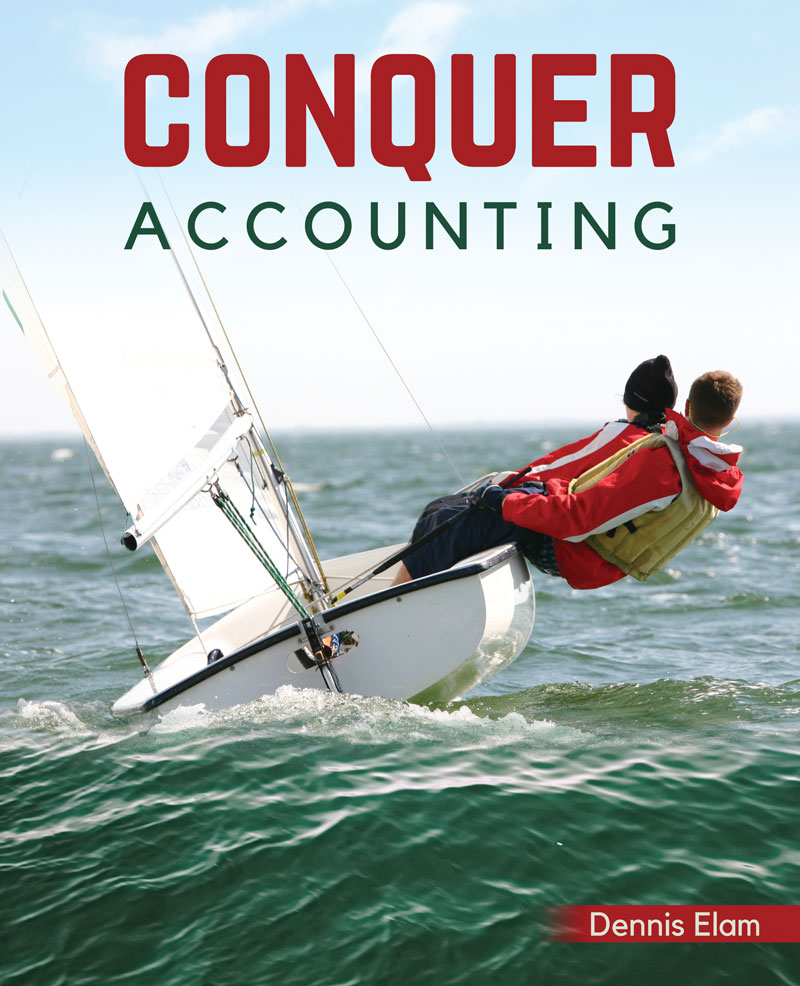 Conquer Accounting