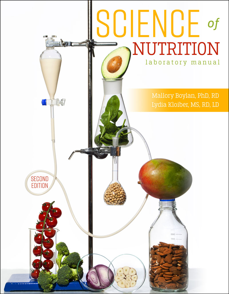 research topics on food science and nutrition
