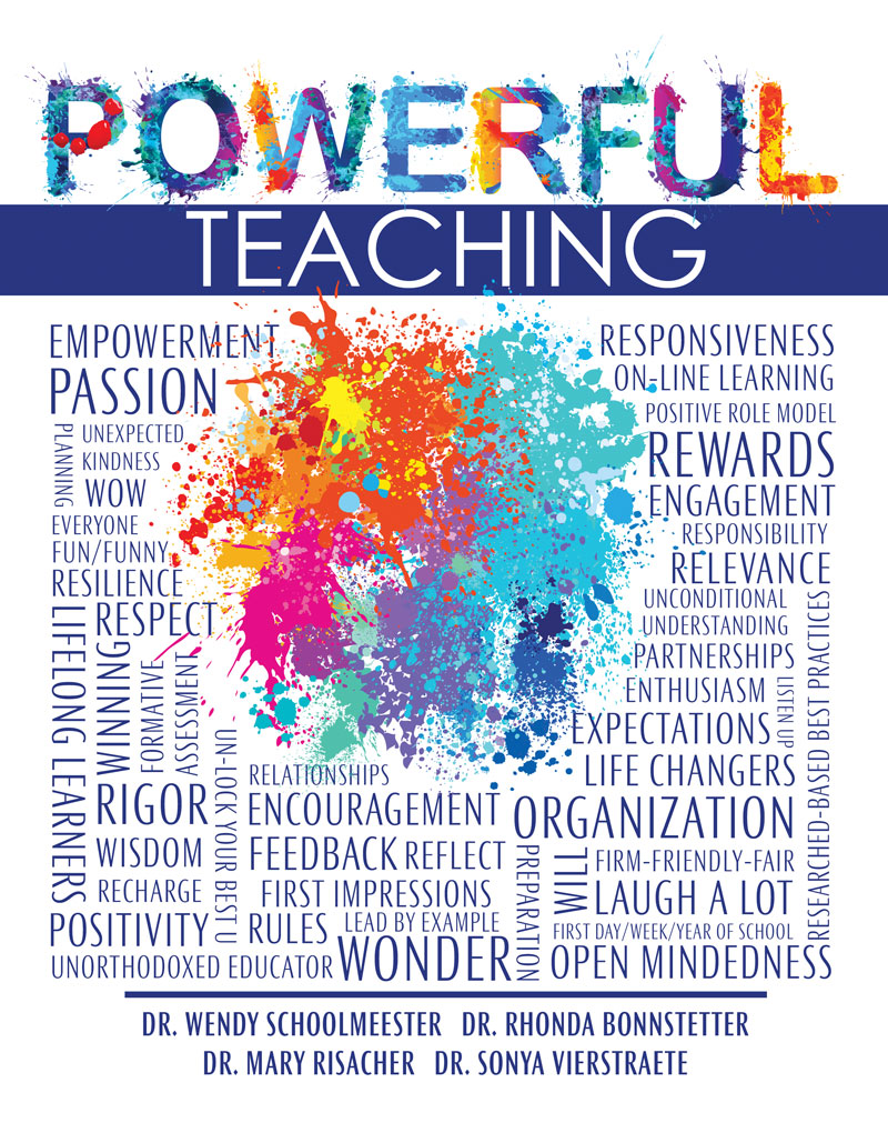 POWERFUL Teaching