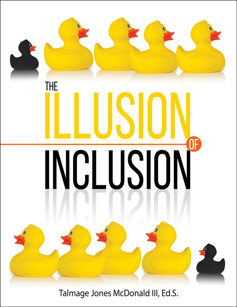 The Illusion of Inclusion