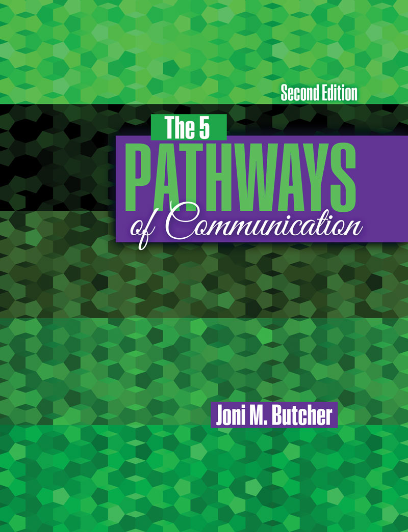 The 5 Pathways of Communication Higher Education