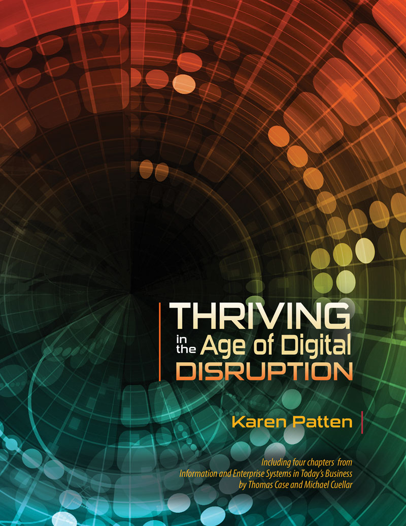 Thriving in the Age of Digital Disruption