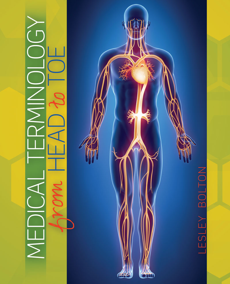 Medical Terminology from Head to Toe