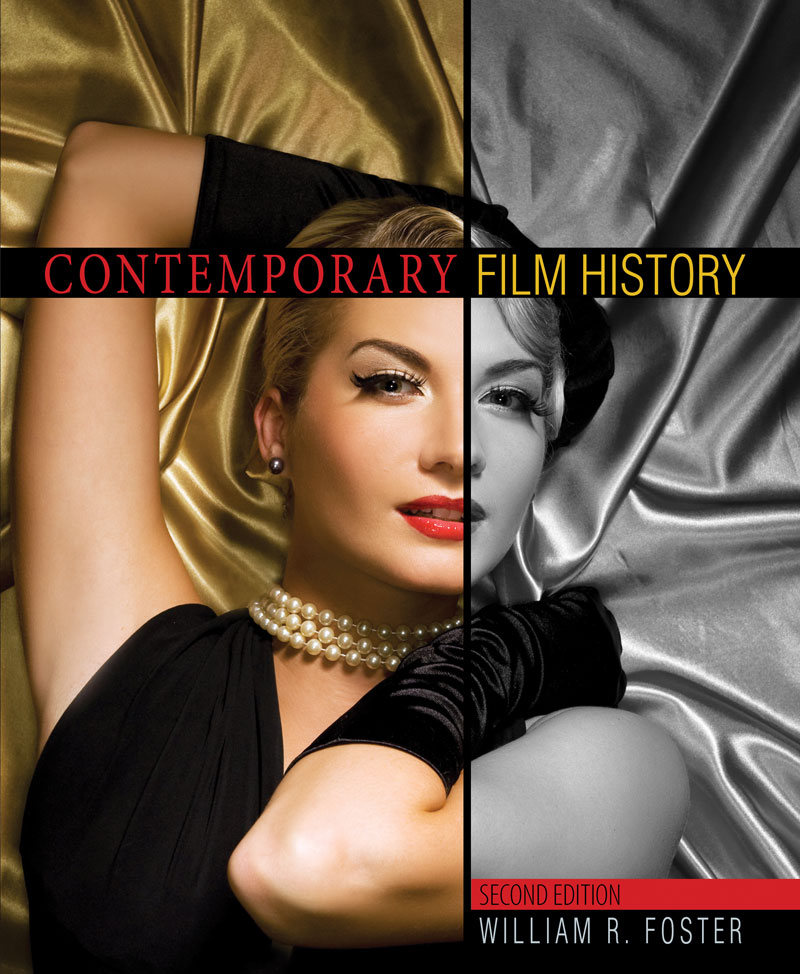 Contemporary Film History