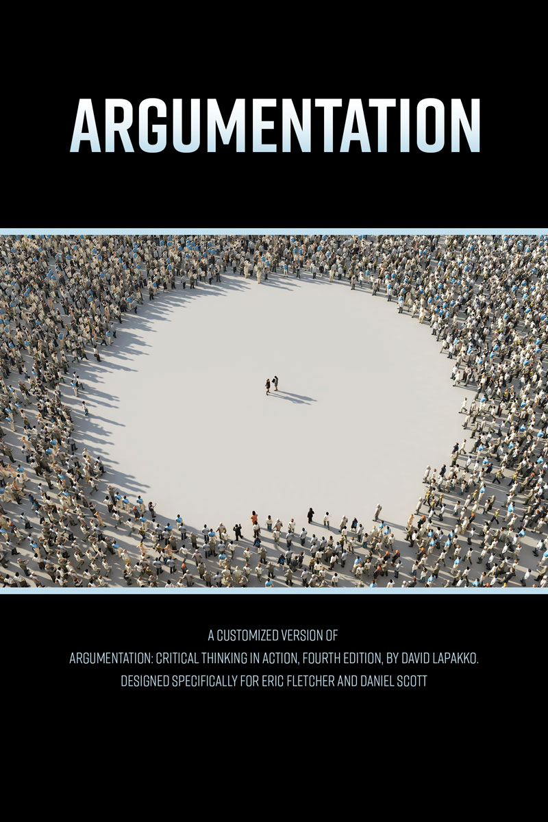 Argumentation
