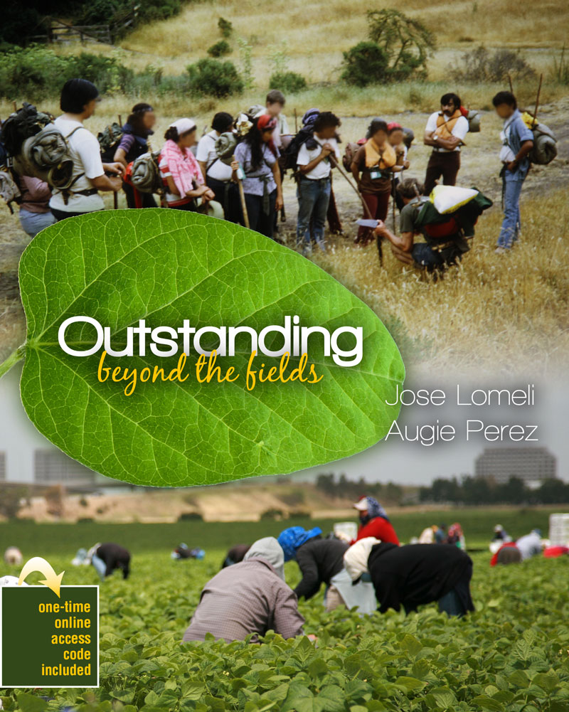 Outstanding Beyond the Fields