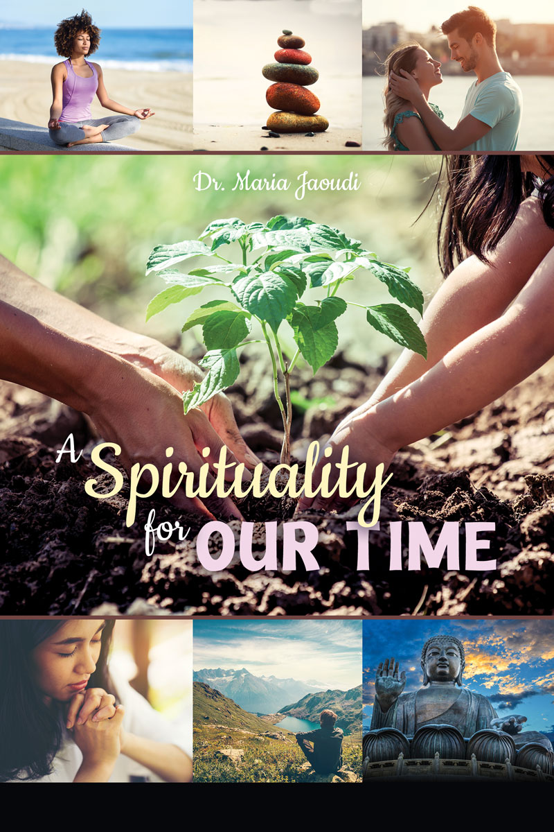A Spirituality for Our Time