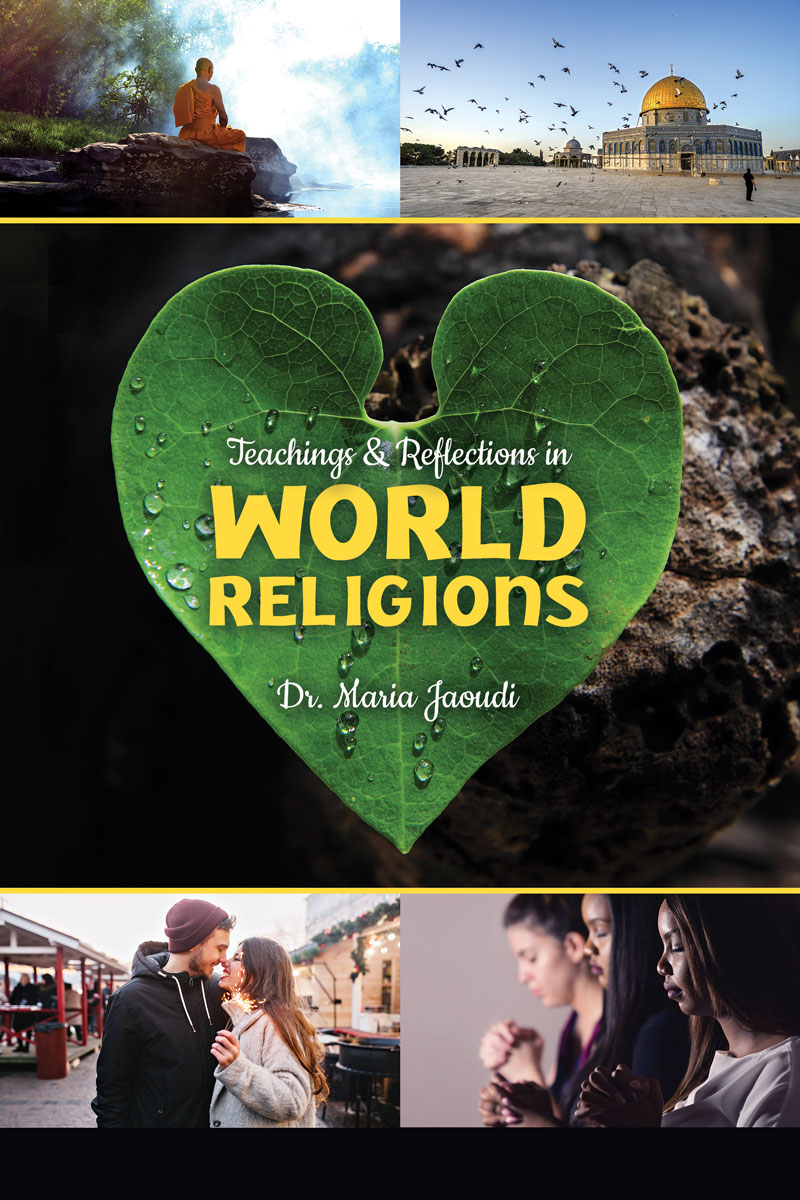 Teaching & Reflections in World Religions