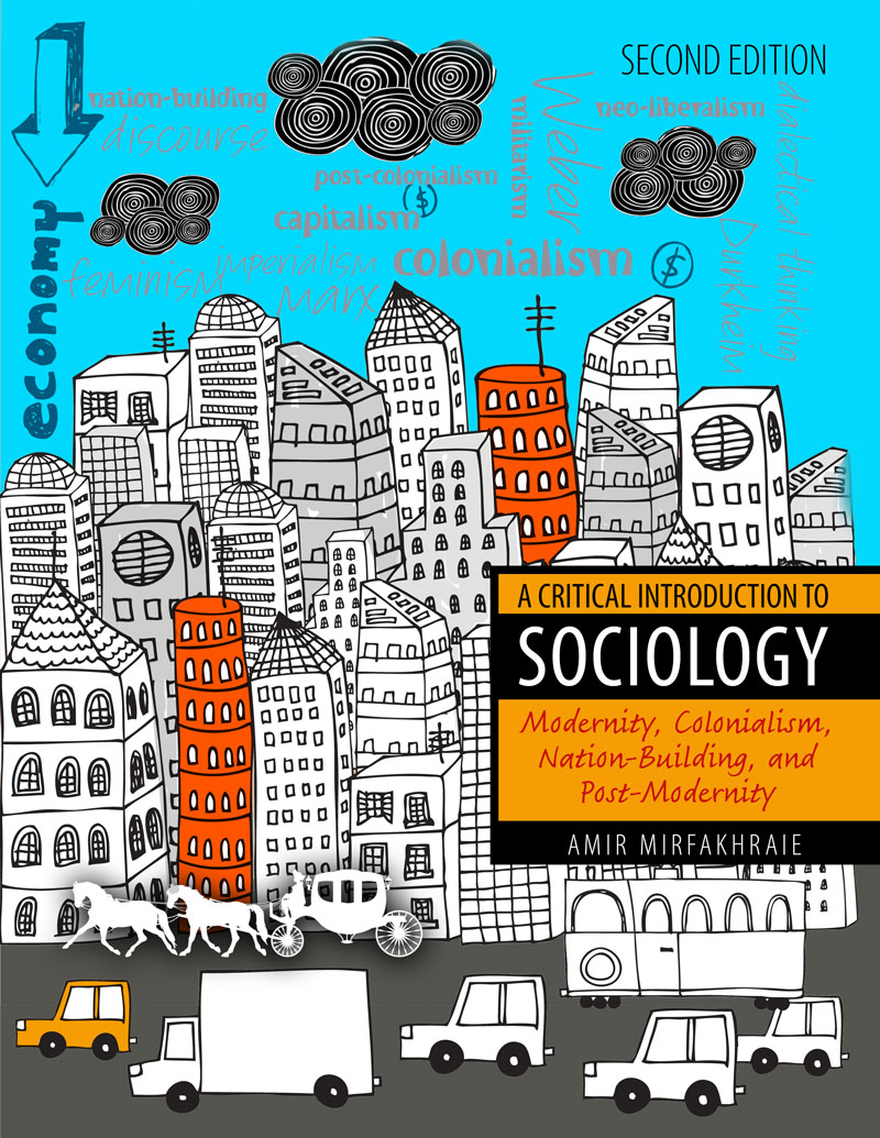 A Critical Introduction to Sociology: Modernity, Colonialism