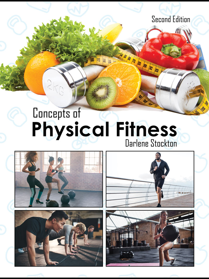 Concepts of Physical Fitness