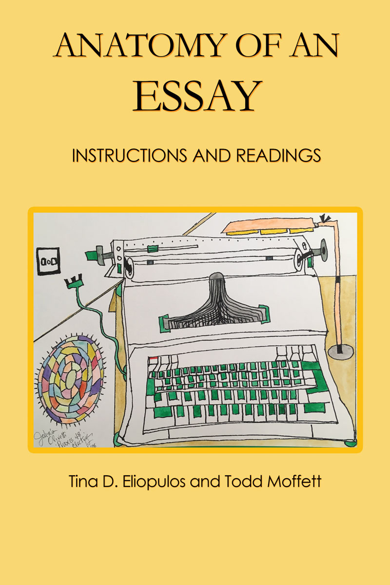 Human Anatomy Essays: Examples, Topics, Titles, & Outlines anatomy essays