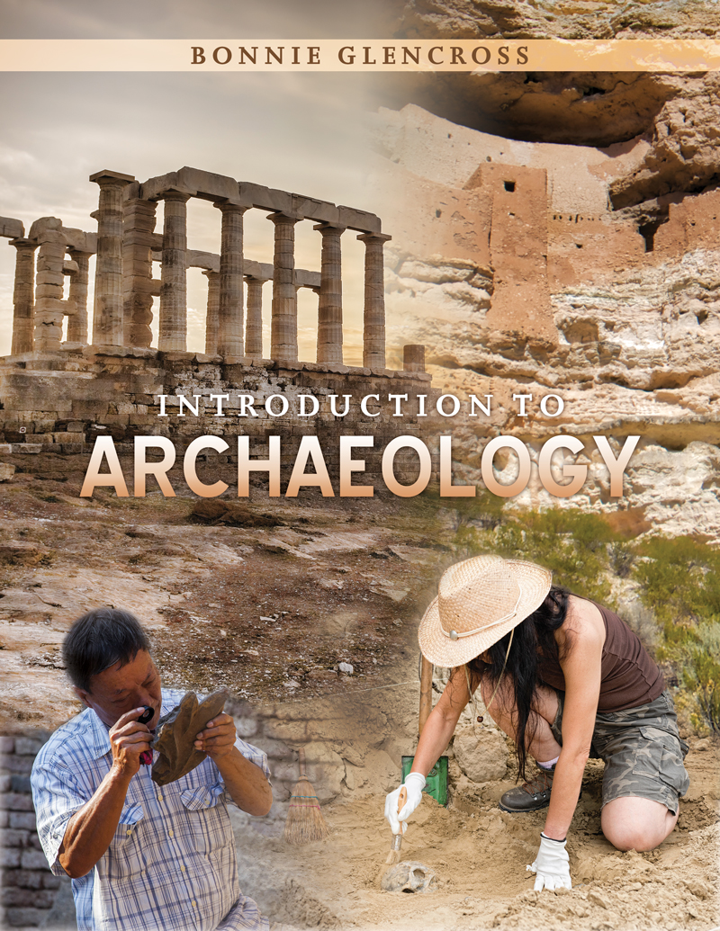 Introduction to Archaeology