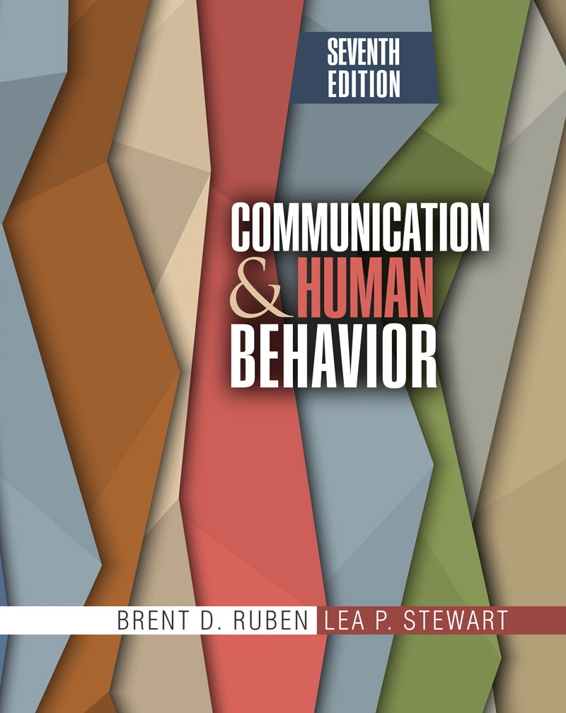 Communication & Human Behavior