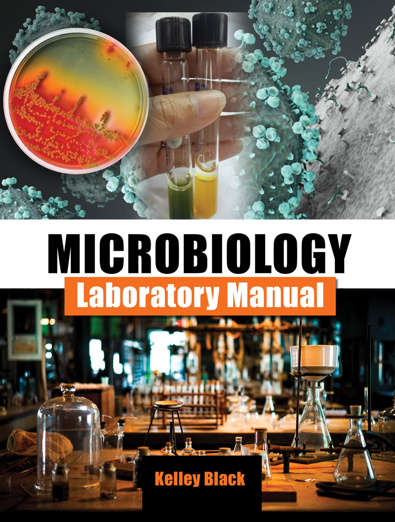 Microbiology Laboratory Manual