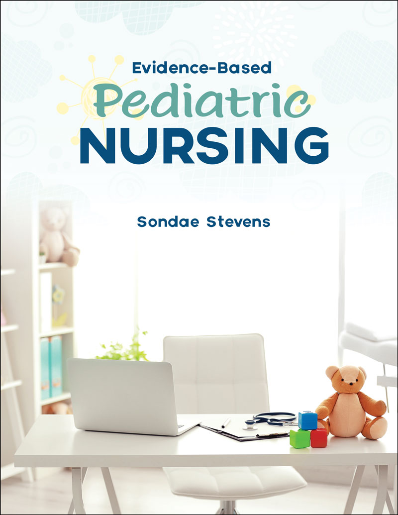Evidence-Based Pediatric Nursing